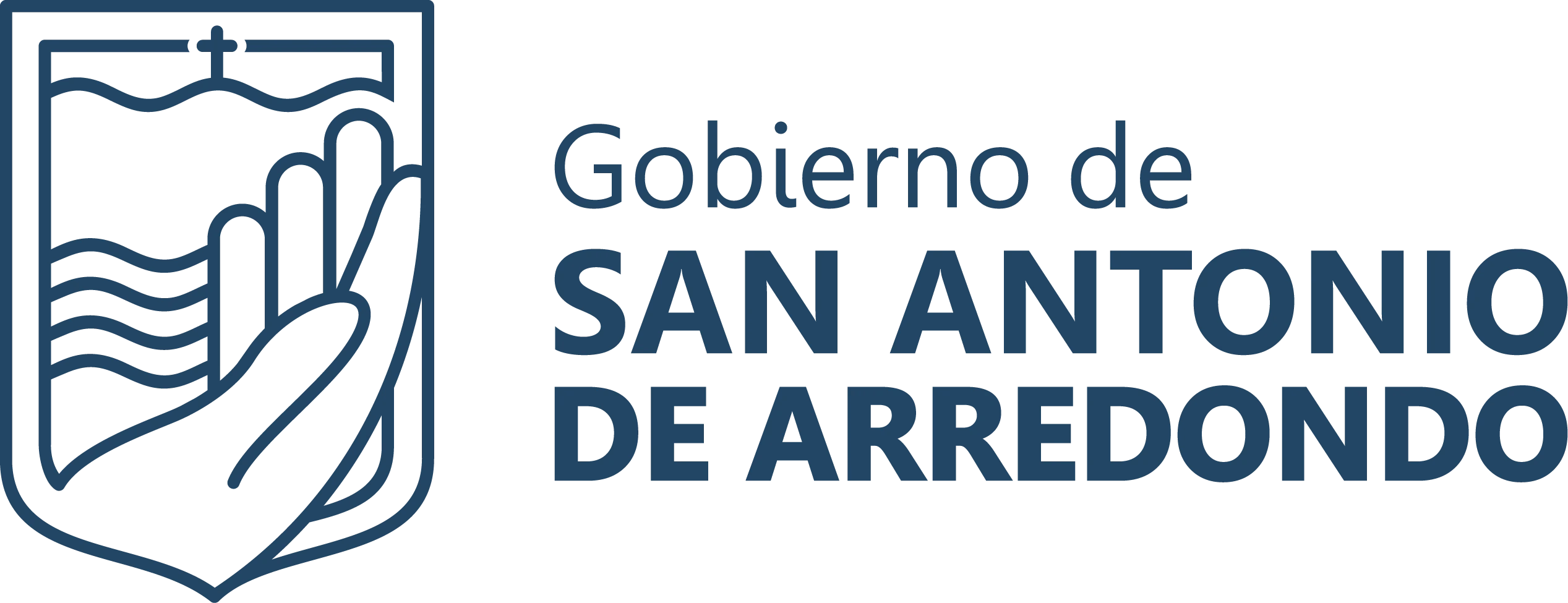 Municipalidad de San Antonio de Arredondo