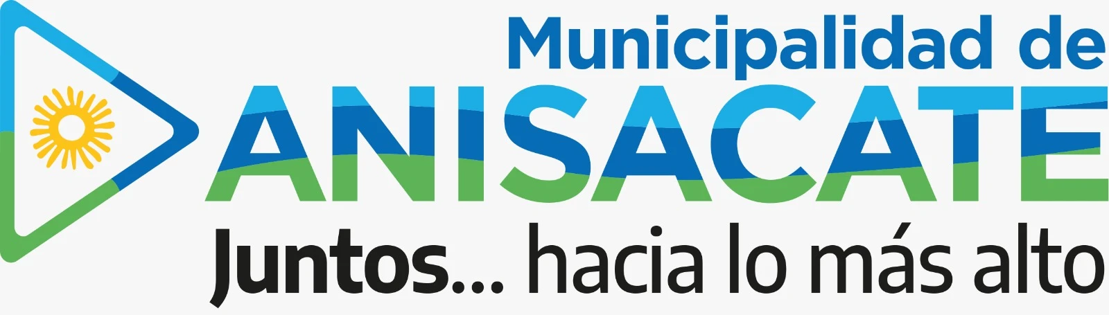 Municipalidad de Anisacate