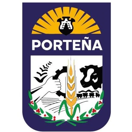Municipalidad de Porteña