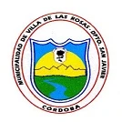 Municipalidad de Villa de las Rosas