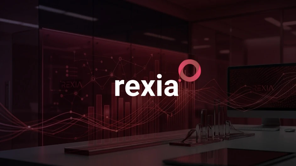 Rexia - IA financiera para sistemas de salud